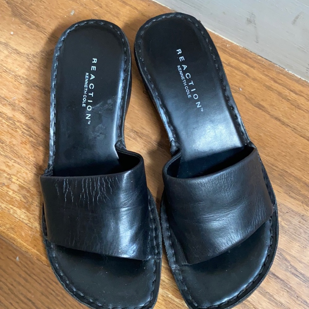 Reaction Kenneth Cole